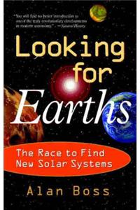 Looking for Earths