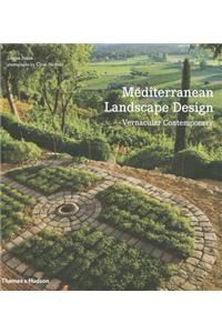 Mediterranean Landscape Design