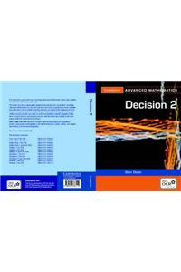 Discrete Mathematics 2: v. 2