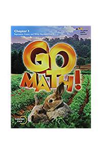 Multi-Volume Student Edition Bundle Grade K 2015