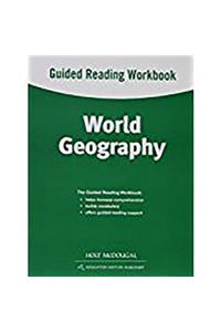 World Geography