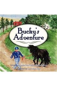 Bucky's Adventure