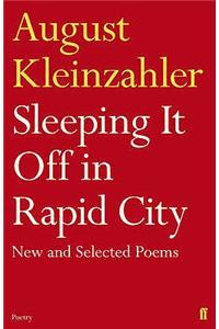 Sleeping It Off in Rapid City