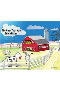 The Cow That Ate My Mitten