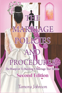 Marriage Policies And Procedures