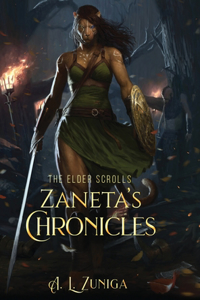 Elder Scrolls - Zaneta's Chronicles