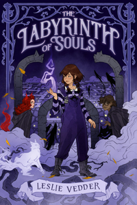 Labyrinth of Souls