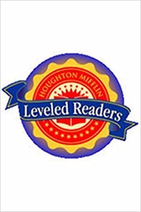Houghton Mifflin Reading Leveled Readers: Lang Supp(6 Copy) LV 4