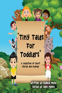 Tiny Tales for Toddlers