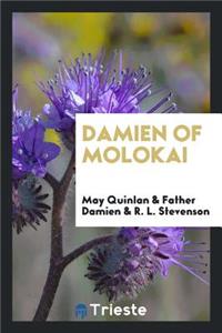 Damien of Molokai