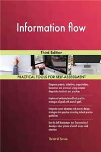 Information Flow Third Edition