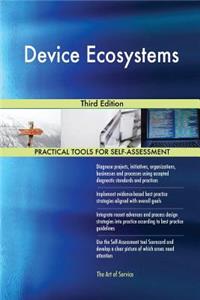 Device Ecosystems Third Edition