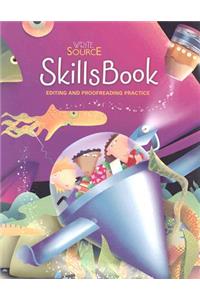 Skillsbook Grade 7: Skillsbook Grade 7