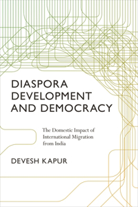 Diaspora, Development, and Democracy