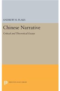 Chinese Narrative