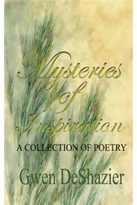 Mysteries of Inspiration