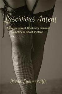 Lascivious Intent