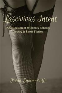 Lascivious Intent