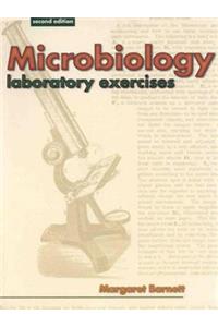 Microbiology Laboratory Exercises: Short Version