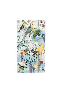 Christian LaCroix Birds Sinfonia Travel Journal