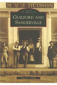 Guilford and Sangerville