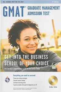 GMAT: TestWare Edition