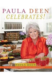 Paula Deen Celebrates!