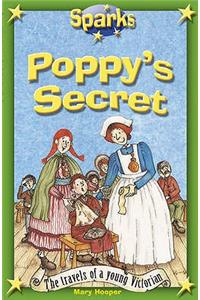 Travels of a Young Victorian:Poppy's Secret