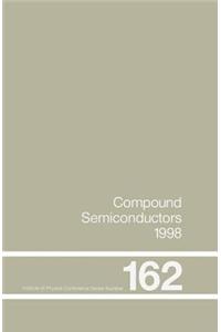 Compound Semiconductors 1998