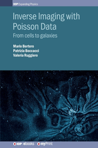 Inverse Imaging with Poisson Data