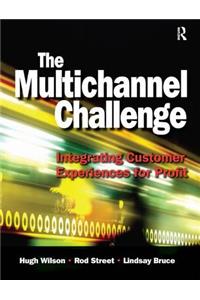 Multichannel Challenge