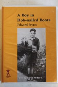 A Boy in Hob-Nailed Boots