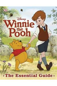 Disney Winnie the Pooh