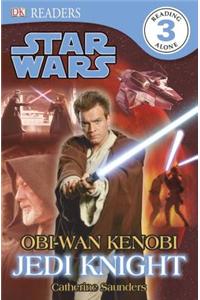 Star Wars: Obi-Wan Kenobi, Jedi Knight