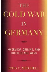 Cold War in Germany