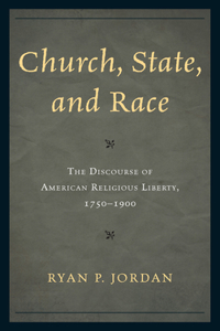 Church, State, and Race