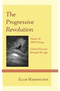 The Progressive Revolution