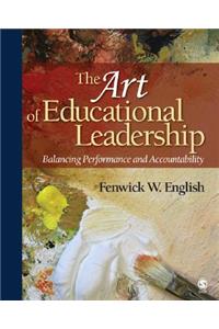 Art of Educational Leadership