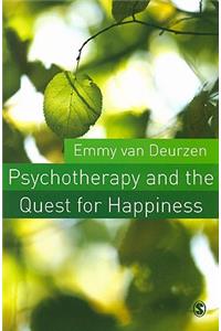 Psychotherapy and the Quest for Happiness