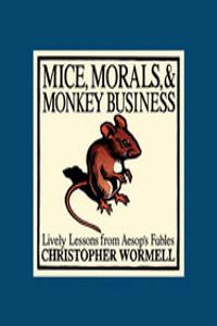 Mice, Morals and Monkey Business