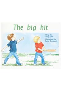 Big Hit: Individual Student Edition Yellow (Levels 6-8)