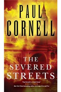 The Severed Streets