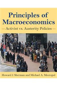 Principles of Macroeconomics