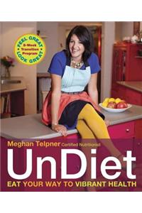 Undiet