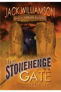 Stonehenge Gate