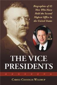 Vice Presidents