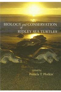 Biology and Conservation of Ridley Sea Turtles