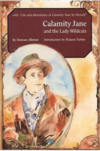 Calamity Jane and the Lady Wildcats
