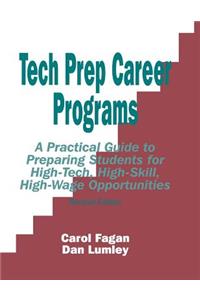 Tech Prep Career Programs