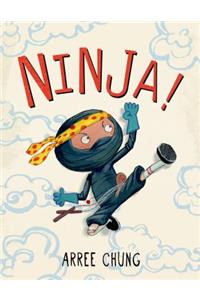Ninja!